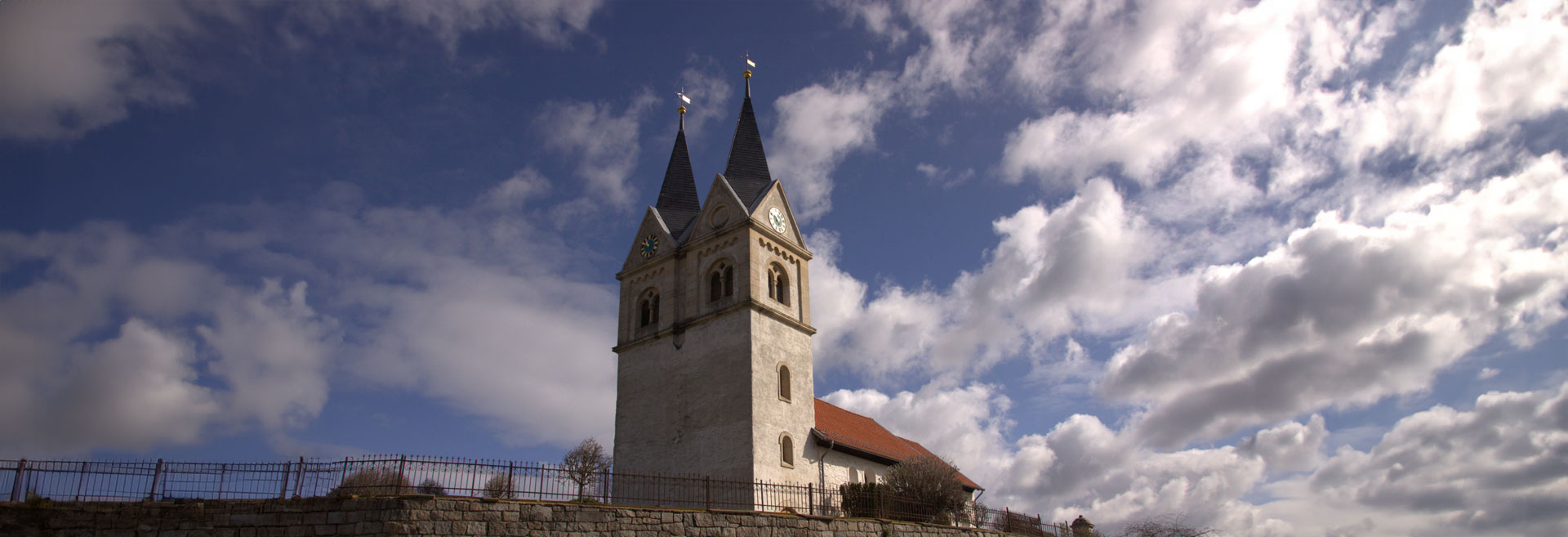 Kirchengemeinde Minsleben