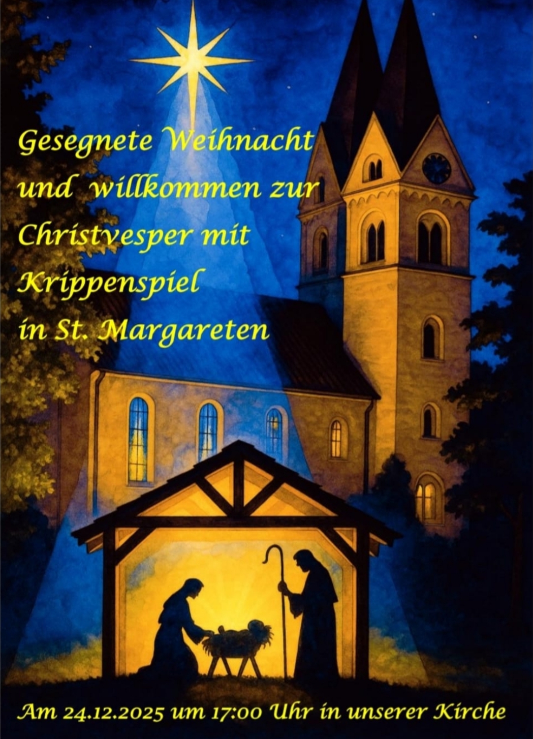 Kirchengemeinde Minsleben