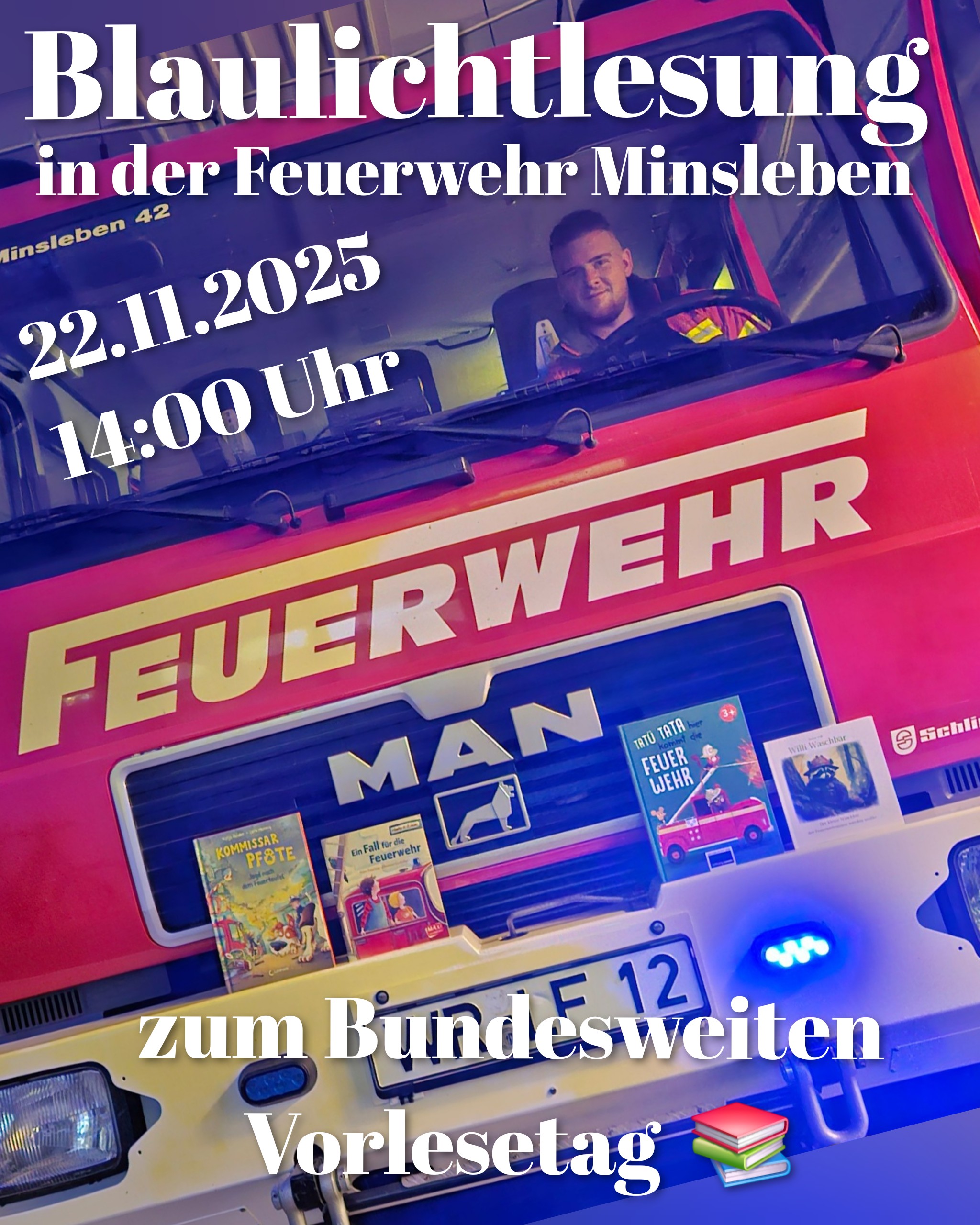 Freiwillige Feuerwehr